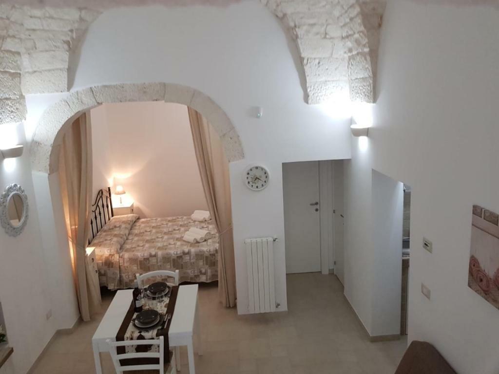 Civico 8 Villa Ostuni Eksteriør billede